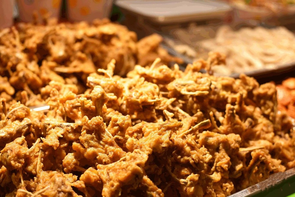 想學(xué)炸雞鎖骨？學(xué)炸雞叉骨要多少學(xué)費(fèi)？揭秘培訓(xùn)費(fèi)用和價(jià)值！