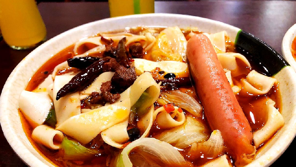 想學(xué)板面？學(xué)做板面的學(xué)費到底多少？揭秘學(xué)習(xí)成本！