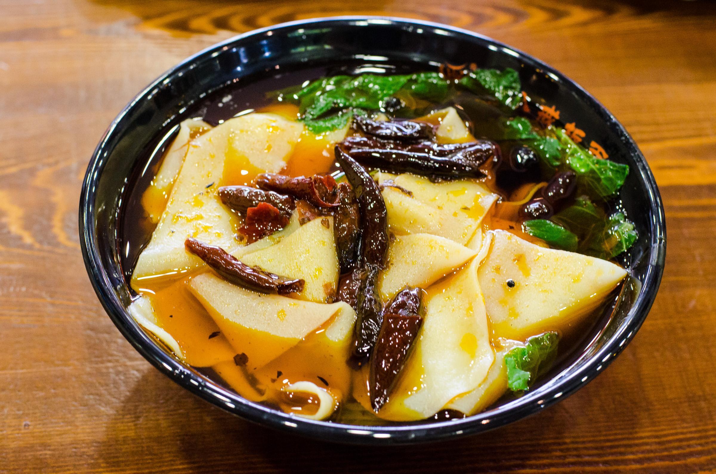 想學(xué)板面？學(xué)做板面的學(xué)費到底多少？揭秘學(xué)習(xí)成本！