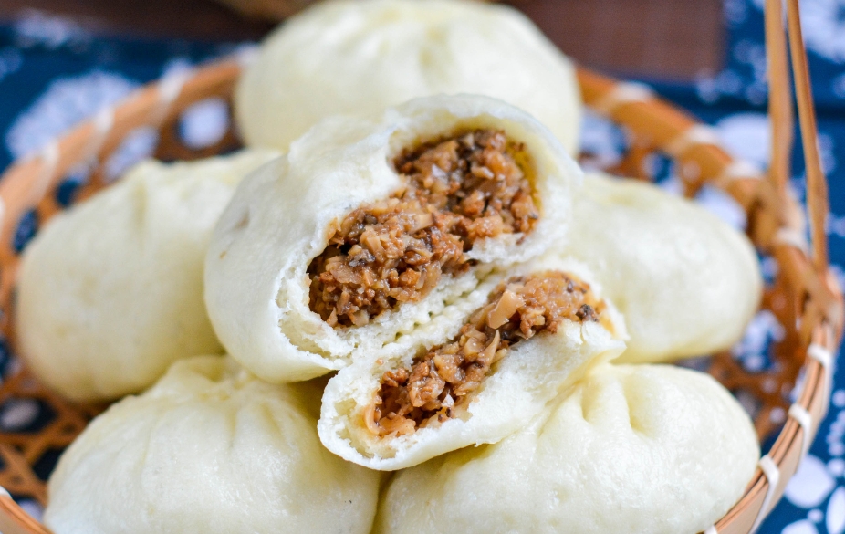 學(xué)做包子去哪里？開早餐店必備技能，純技術(shù)教學(xué)不加盟！