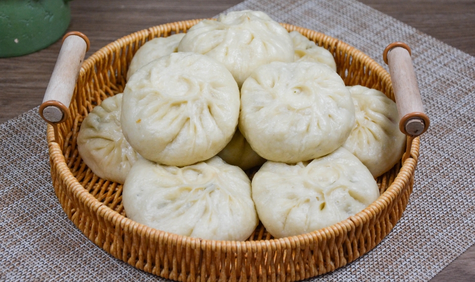 學(xué)做包子去哪里？開早餐店必備技能，純技術(shù)教學(xué)不加盟！