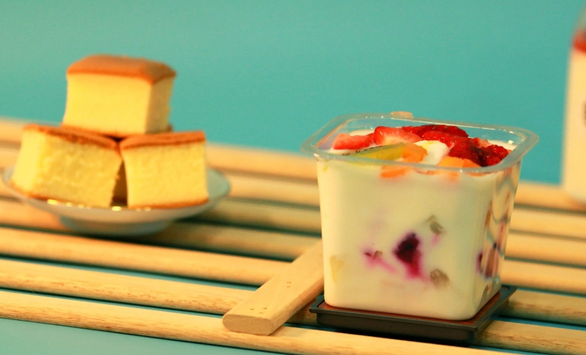 想學水果撈？學水果撈甜點，就選廚仟藝