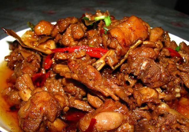 想學(xué)啤酒鴨？哪里能學(xué)到正宗的啤酒鴨？啤酒鴨的正宗做法！