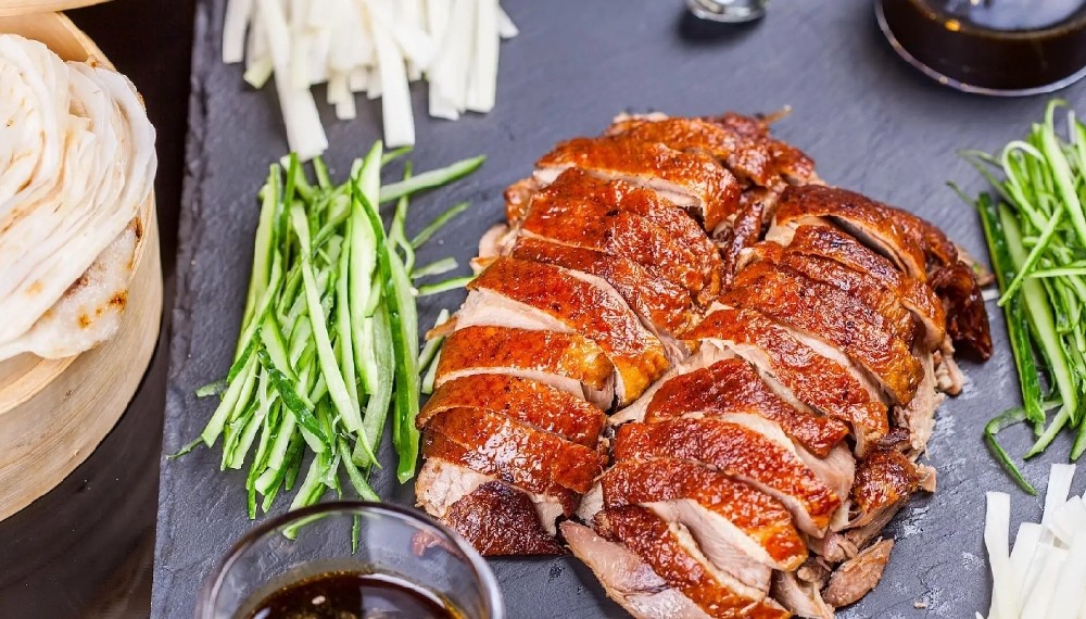 想學(xué)正宗北京烤鴨？正宗北京烤鴨在哪里學(xué)？