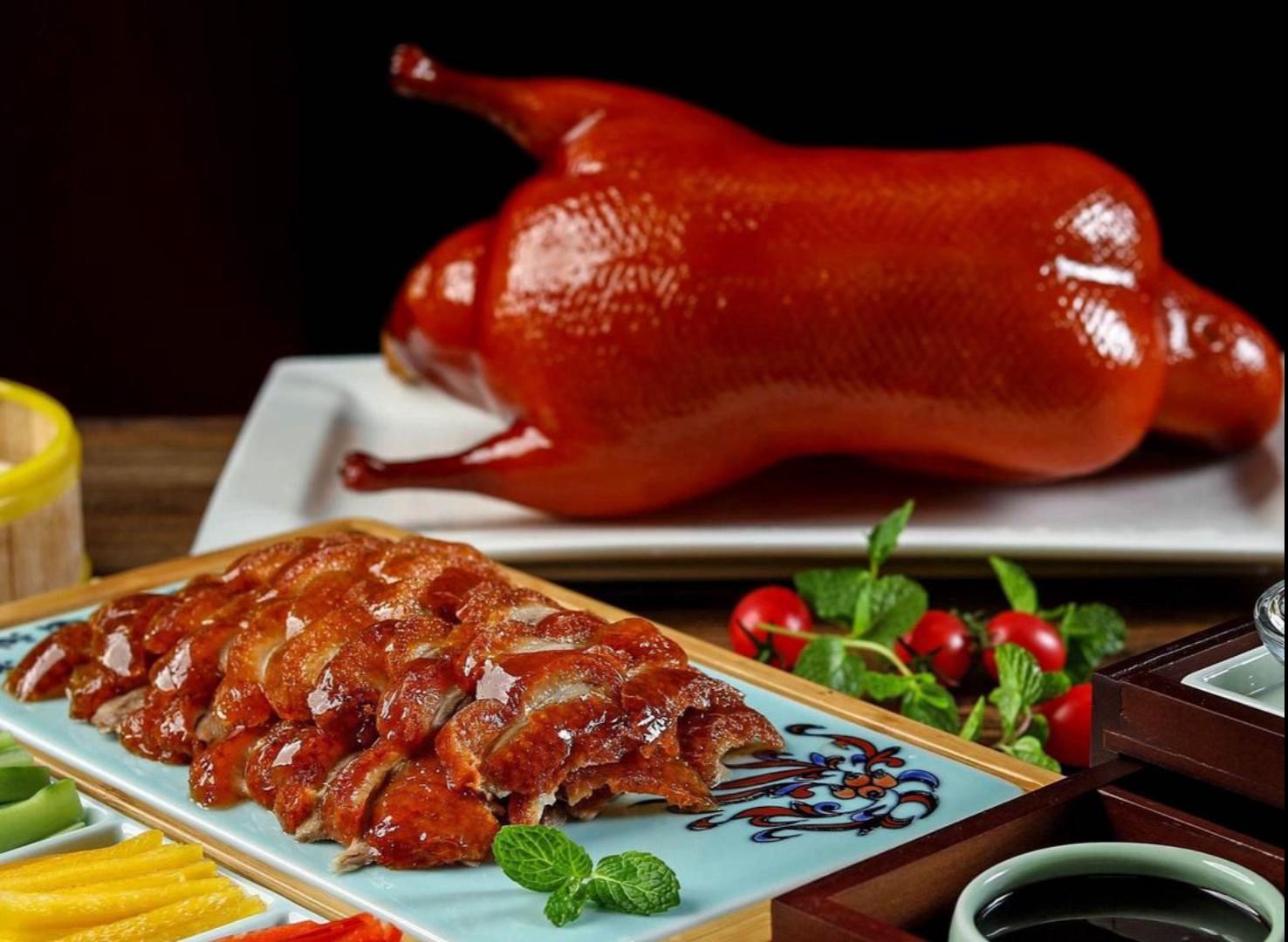 想學(xué)正宗北京烤鴨？正宗北京烤鴨在哪里學(xué)？