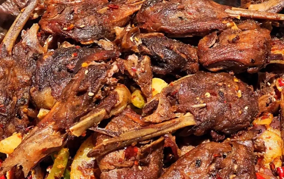 創(chuàng)業(yè)選干鍋鴨頭項目？干鍋鴨頭培訓去哪學？