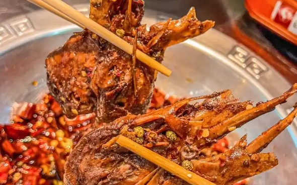 創(chuàng)業(yè)選干鍋鴨頭項目？干鍋鴨頭培訓去哪學？