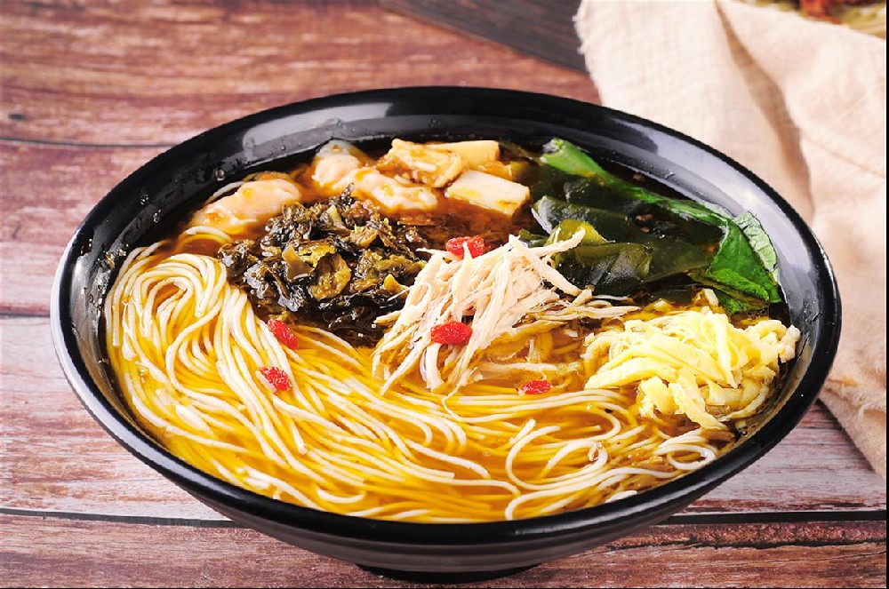 想學(xué)正宗米線、麻辣燙？學(xué)做米線、麻辣燙去哪兒？