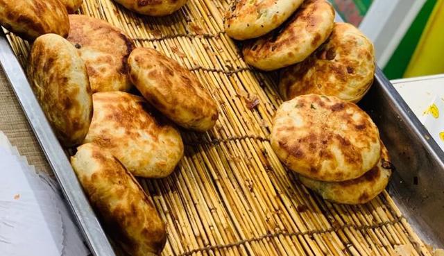 想學(xué)正宗濰坊肉火燒？正宗濰坊肉火燒，學(xué)了就能開店！