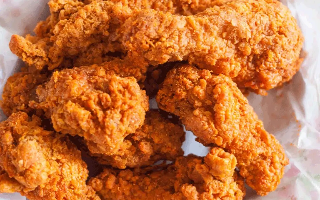 哪里可以學(xué)炸雞技術(shù)？揭秘低成本創(chuàng)業(yè)的秘密