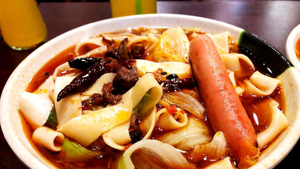 開安徽板面店需要投資多少錢？ 這些成本你得了解！