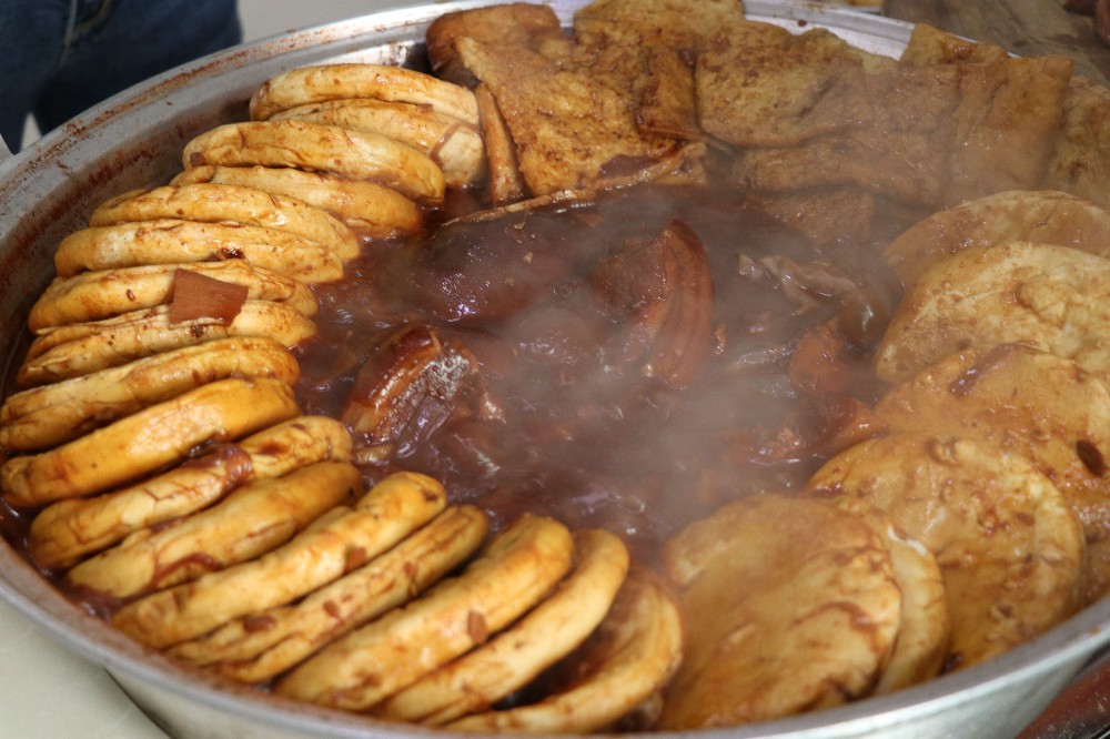 哪里學(xué)鹵煮火燒？選擇靠譜的學(xué)習(xí)途徑至關(guān)重要