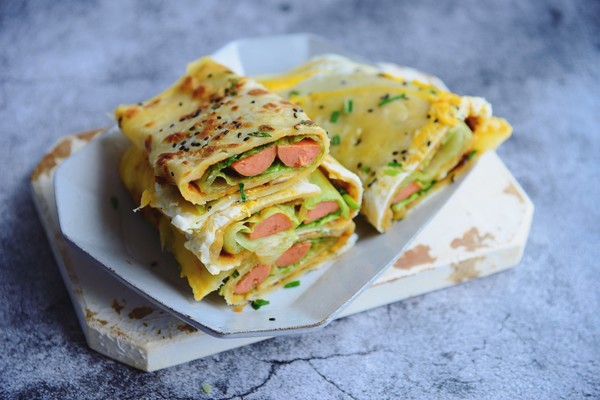 煎餅果子哪里學(xué)最正宗？揭秘學(xué)習(xí)煎餅果子的方法