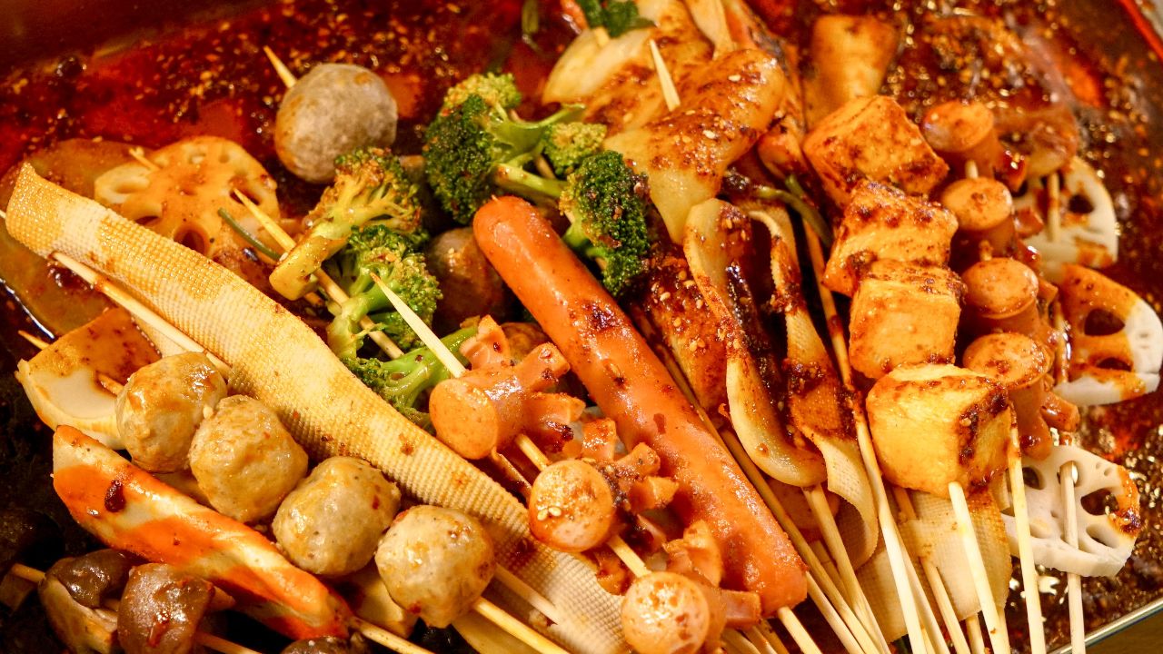 炸串的利潤(rùn)和成本：創(chuàng)業(yè)者必須了解的關(guān)鍵