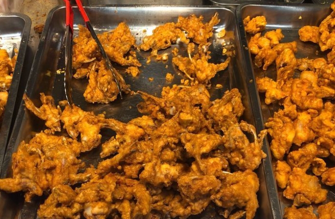 想學炸雞鎖骨？探索不可錯過的秘訣—包括你不知道的優(yōu)勢