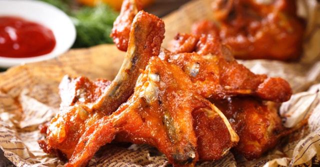 想學炸雞鎖骨？探索不可錯過的秘訣—包括你不知道的優(yōu)勢
