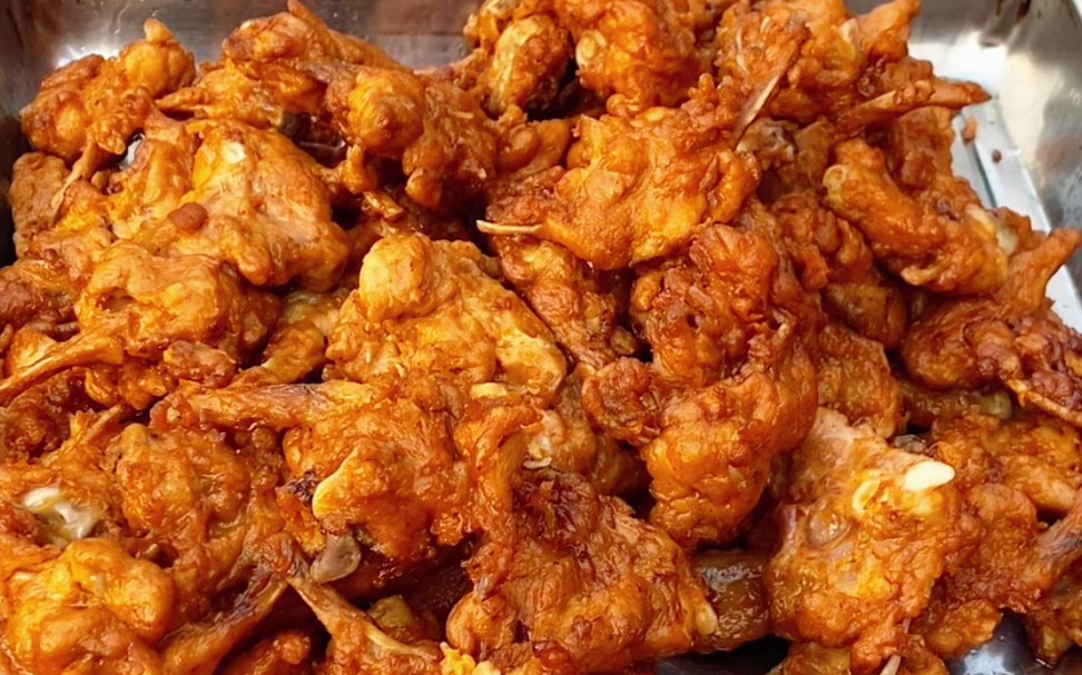 想學炸雞鎖骨？探索不可錯過的秘訣—包括你不知道的優(yōu)勢