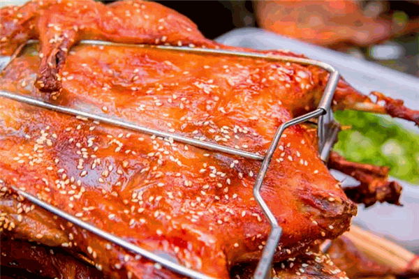 烤鴨的利潤(rùn)有多大？——揭秘烤鴨生意里的真相