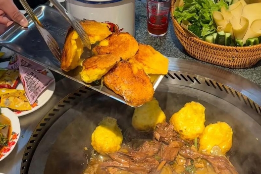 開鐵鍋燉店需要多少錢？看完這篇你就懂了