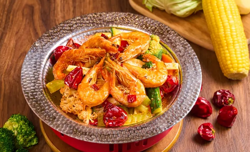 想開麻辣香鍋店？麻辣香鍋技術(shù)去哪學(xué)？避開加盟套路的正確選擇