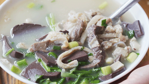 想開羊肉湯店？羊肉湯怎么做才正宗？學(xué)會(huì)核心技術(shù)很關(guān)鍵