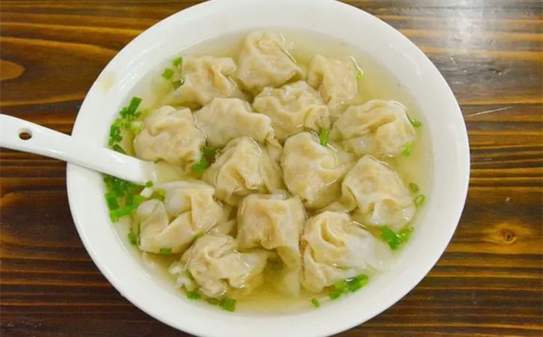 你想學(xué)做混沌嗎？不用加盟、零投資，輕松學(xué)會傳統(tǒng)美味！