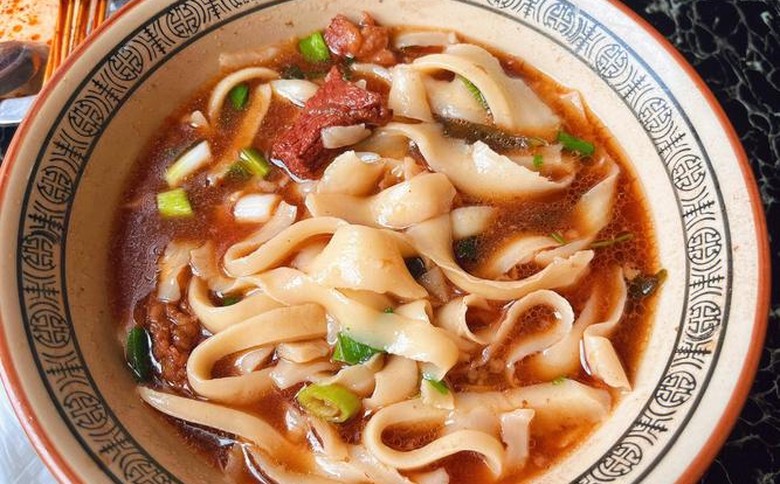 從零到高手：在哪里學(xué)到正宗刀削面，廚仟藝帶你一步步掌握技巧