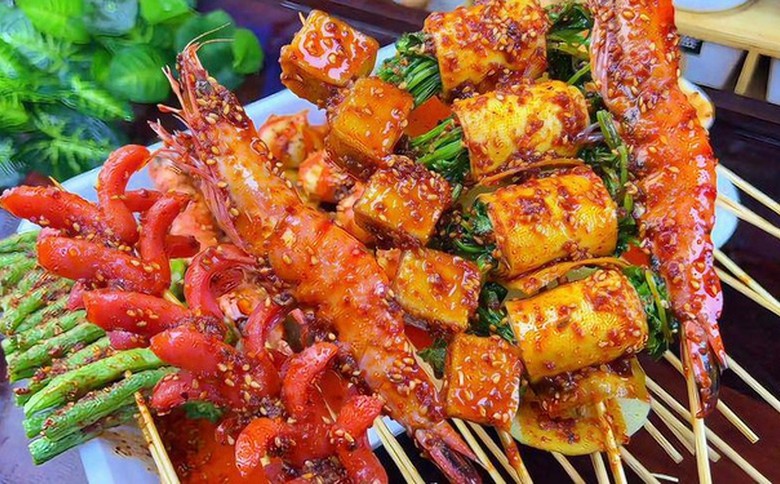 學炸串到哪里學？選擇正確的平臺，成功就在眼前！