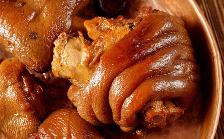 醬肉鹵肉怎么做最正宗？這些技巧讓你輕松掌握！