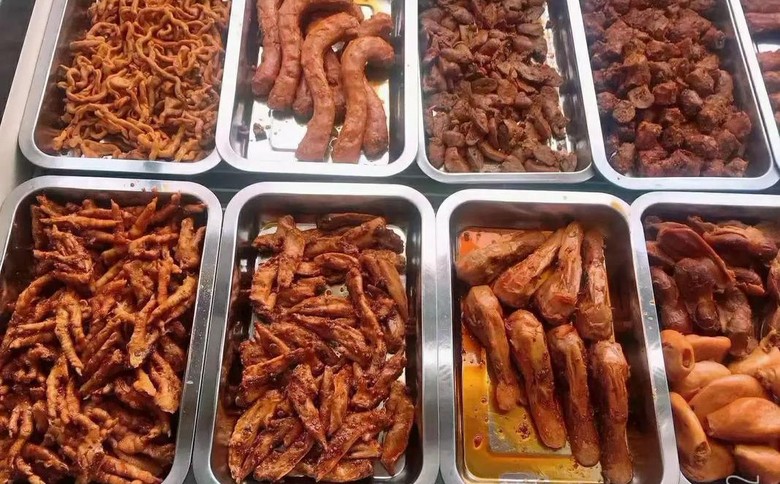 醬肉鹵肉怎么做最正宗？這些技巧讓你輕松掌握！