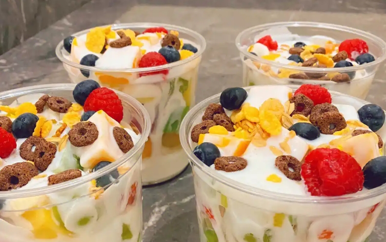 想開水果撈店？水果撈利潤到底有多大？