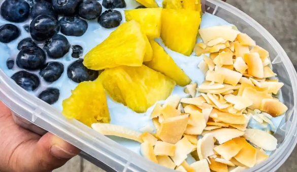 想開水果撈店？水果撈利潤到底有多大？