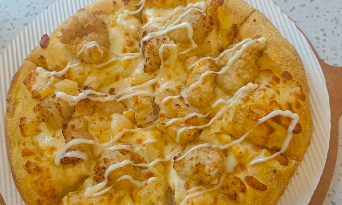 想擺攤賣披薩？最靠譜的學習方式在這里！