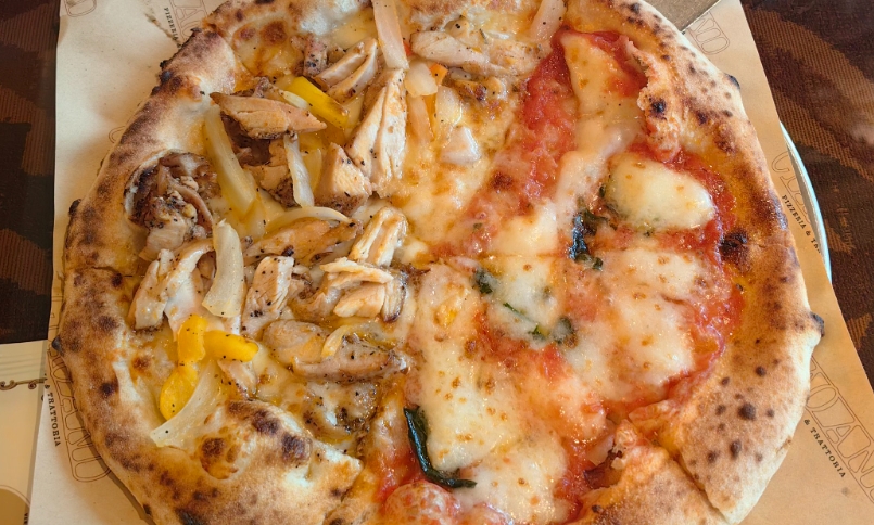 想開(kāi)披薩攤？來(lái)看看一個(gè)月賺多少錢(qián)，如何提高收入！