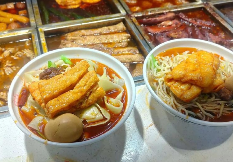 想開板面館？看看這些成本和技巧，給你創(chuàng)業(yè)啟示！