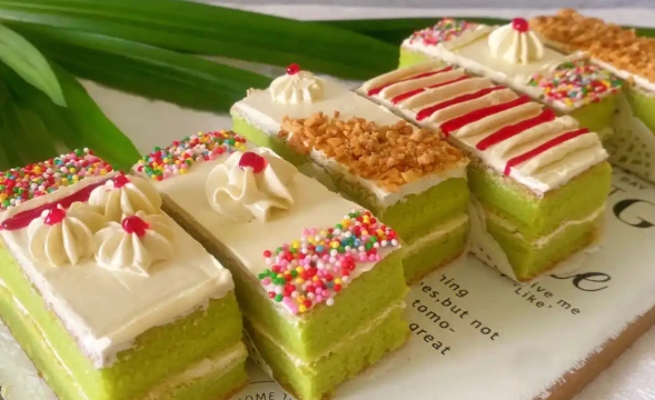 想學(xué)做蛋糕？來這里找到最實用的學(xué)習(xí)途徑