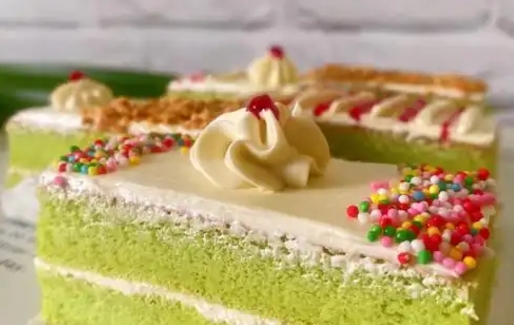 想學(xué)做蛋糕？來這里找到最實用的學(xué)習(xí)途徑