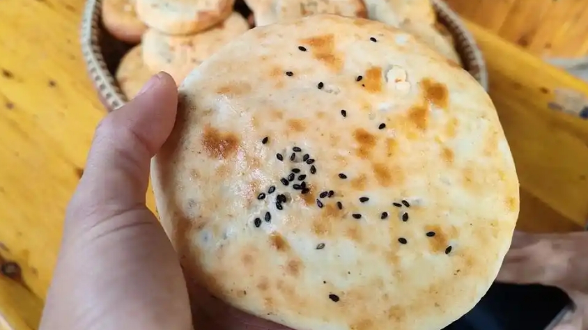 想學(xué)縉云燒餅，去哪學(xué)最靠譜？廚仟藝幫你找到了答案！