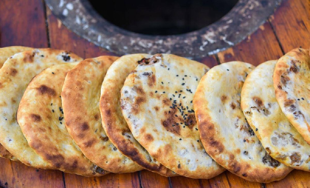 想學(xué)縉云燒餅，去哪學(xué)最靠譜？廚仟藝幫你找到了答案！