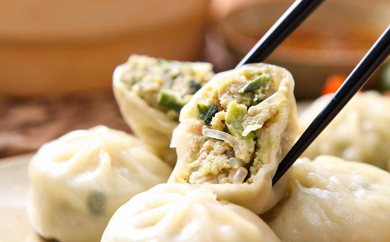 做包子哪里能學(xué)到真技術(shù)？這家教學(xué)方法讓你不走彎路