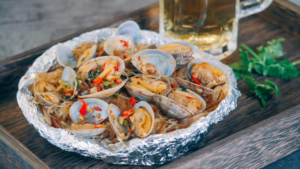 花甲米線(xiàn)學(xué)起來(lái)！專(zhuān)業(yè)配方讓你輕松做花甲米線(xiàn)