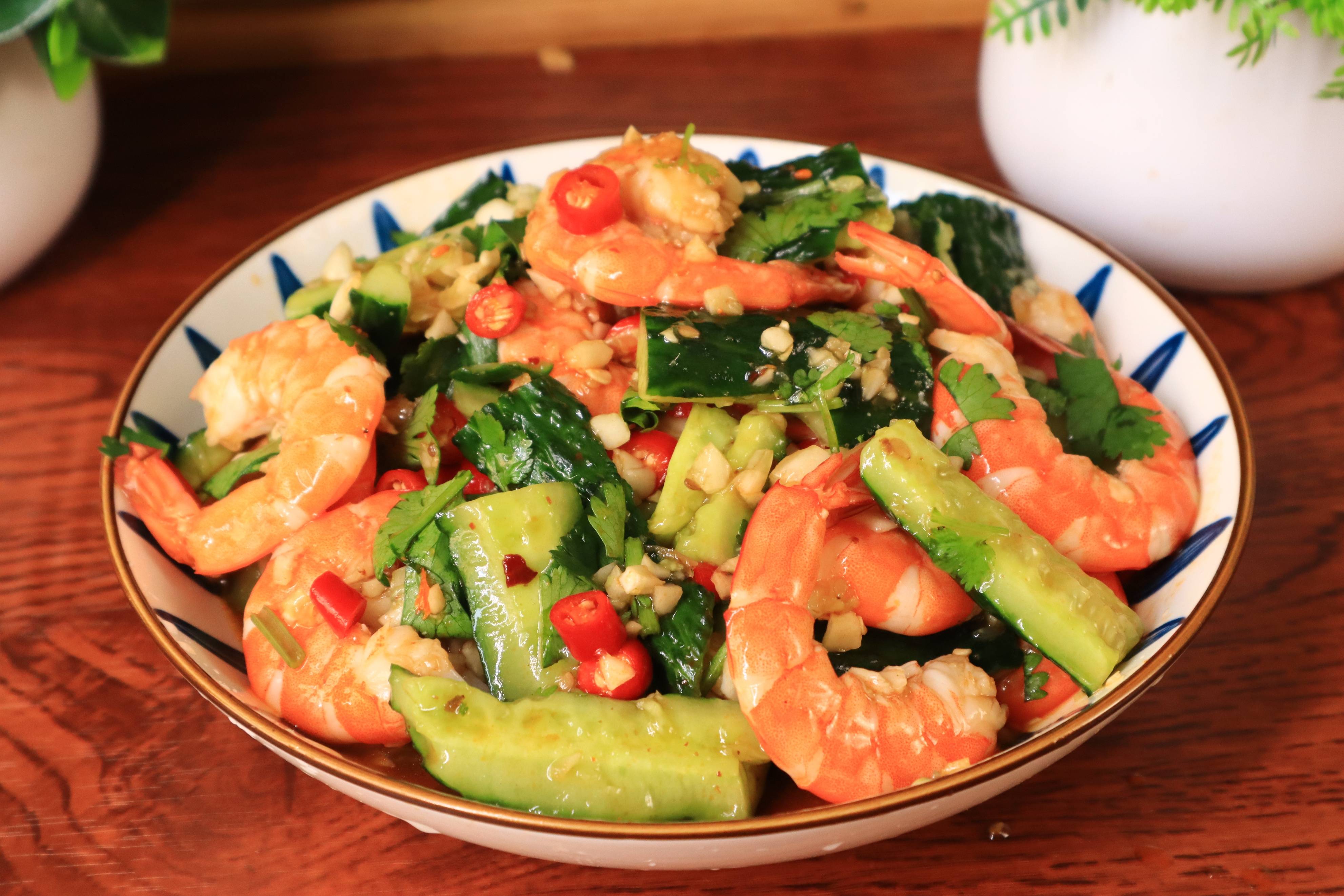 不用加盟，學技術！涼菜培訓學費500元？收獲可觀！