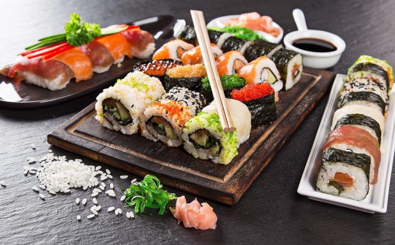 學(xué)做壽司去哪兒好？選擇正確的學(xué)習(xí)方式是關(guān)鍵！