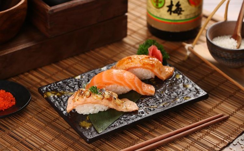 學(xué)做壽司去哪兒好？選擇正確的學(xué)習(xí)方式是關(guān)鍵！