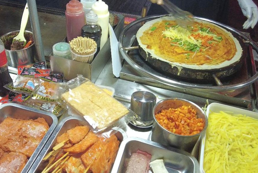 新手?jǐn)[攤必看！哪些地?cái)傂〕宰钸m合你？