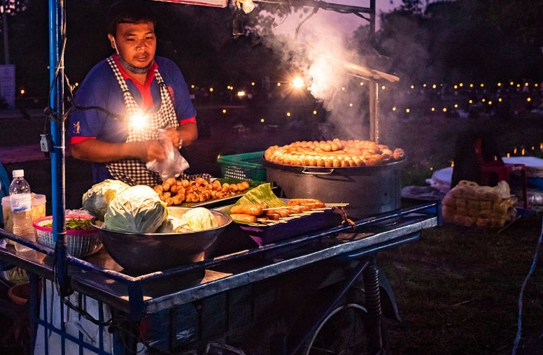 新手?jǐn)[攤必看！哪些地?cái)傂〕宰钸m合你？