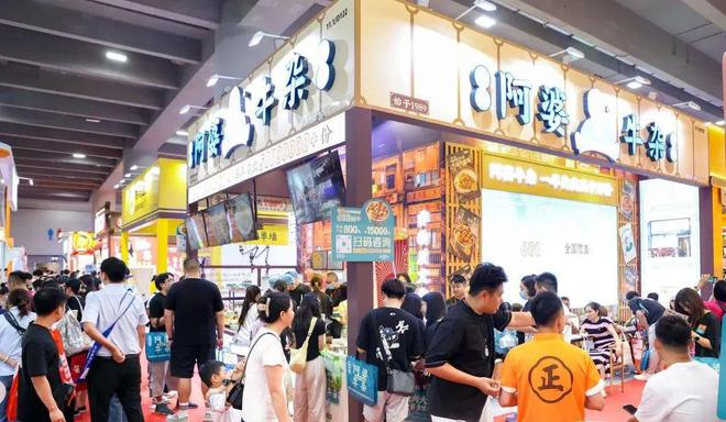 高校食堂如何打造特色餐飲？這幾種方法你不得不知！