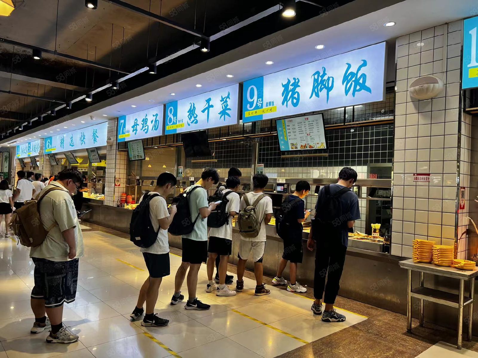 高校食堂如何打造特色餐飲？這幾種方法你不得不知！