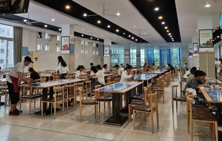 高校食堂如何打造特色餐飲？這幾種方法你不得不知！