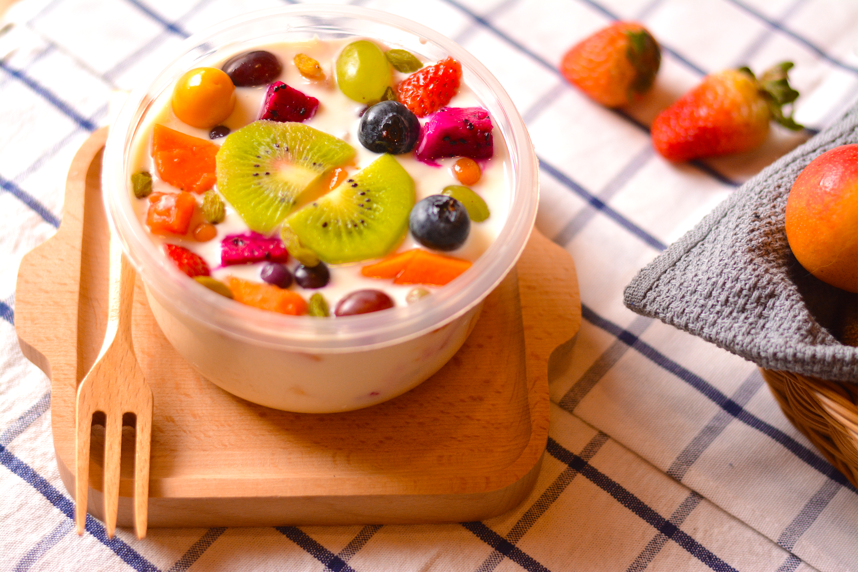 水果撈去哪里學(xué)比較好？從這里學(xué)，才是最合適！